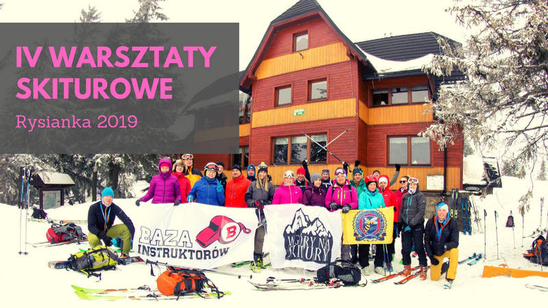 IV Warsztaty Skiturowe