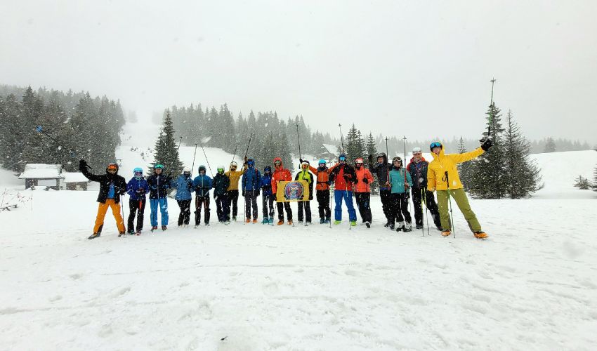 Jaki kurs narciarski wybrać?