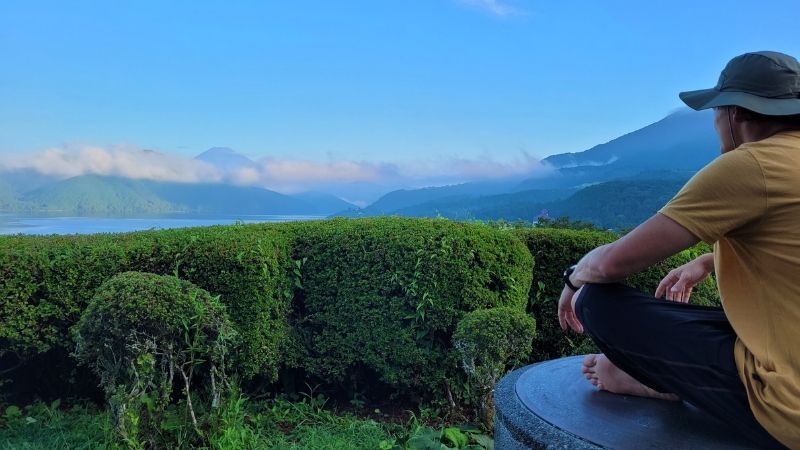 nauka jazdy na nartach