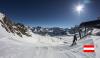 Szkolenie narciarskie – Kaunertal